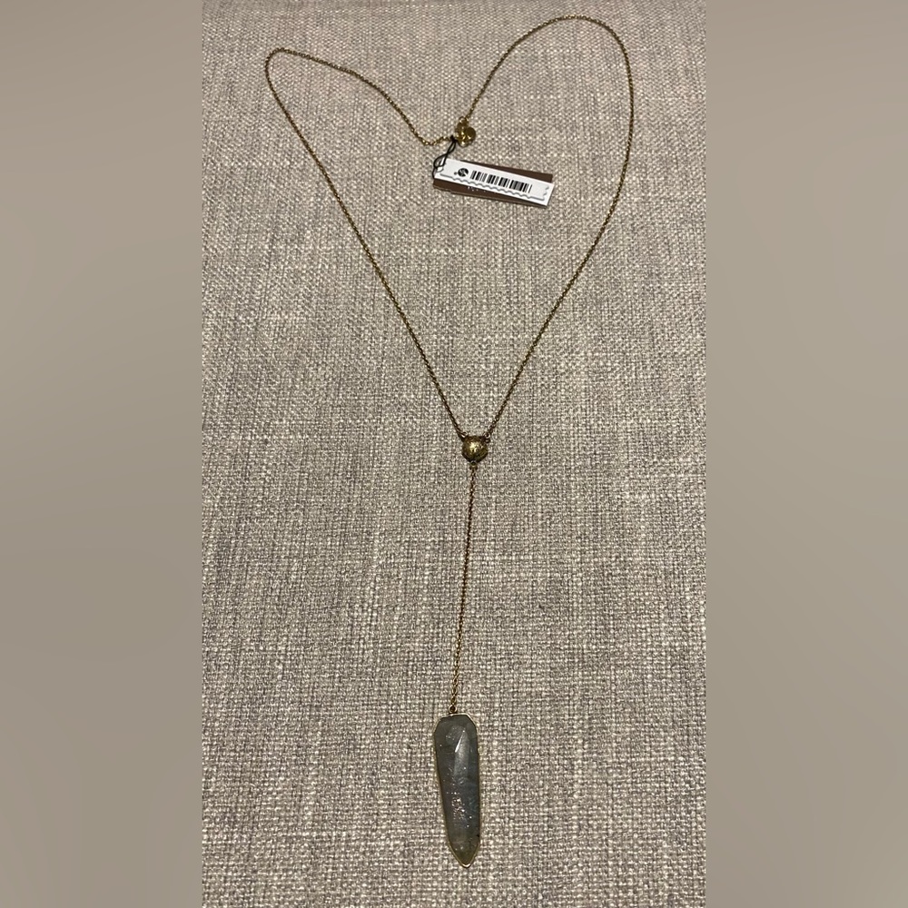Argento Vivo necklace
